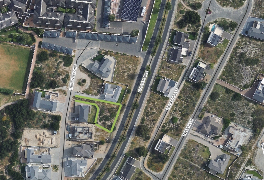 0 Bedroom Property for Sale in Shelley Point Western Cape